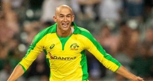 Ashton Agar