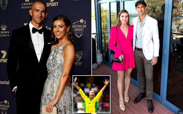 Who Is Ashton Agar’s Wife? Know Everything About Her