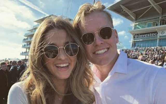 Who Is Nathan Ellis’ Wife? Know Everything About Her