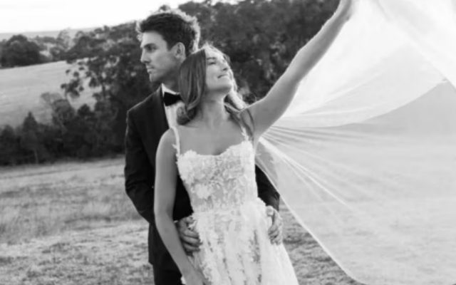 Who Is Mitchell Marsh’s Wife? Know Everything About Her