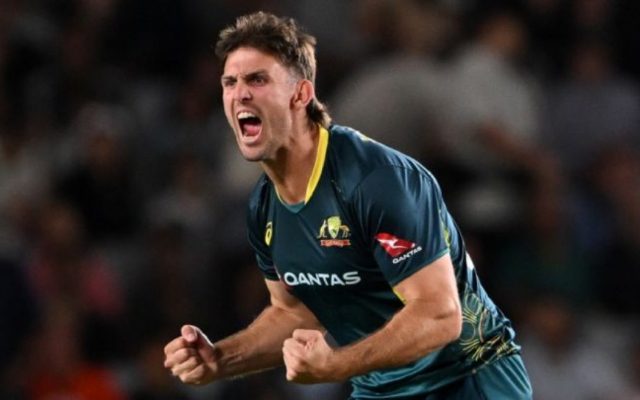 What Is Mitchell Marsh’s Net Worth? Know Everything About His Income