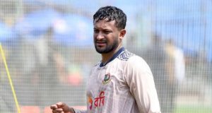 Shakib Al Hasan