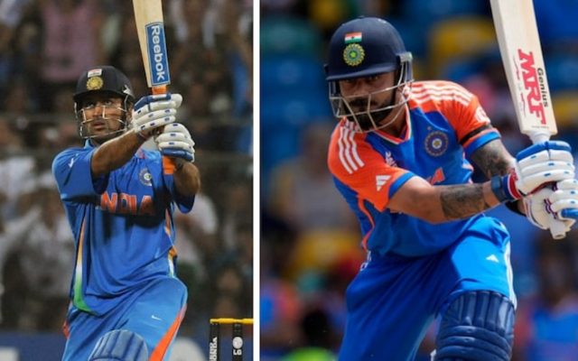 Virat Kohli’s Jersey And Gloves, Rohit Sharma And MS Dhoni’s Bats Among The Top Buyers At KL Rahul’s Charity Auction