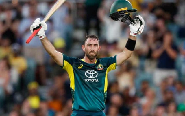 What Is Glenn Maxwell’s Net Worth? Know Everything About His Income