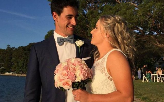 Who Is Mitchell Starc’s Wife? Know Everything About Her