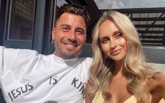 Who Is Marcus Stoinis’ Wife? Know Everything About Her