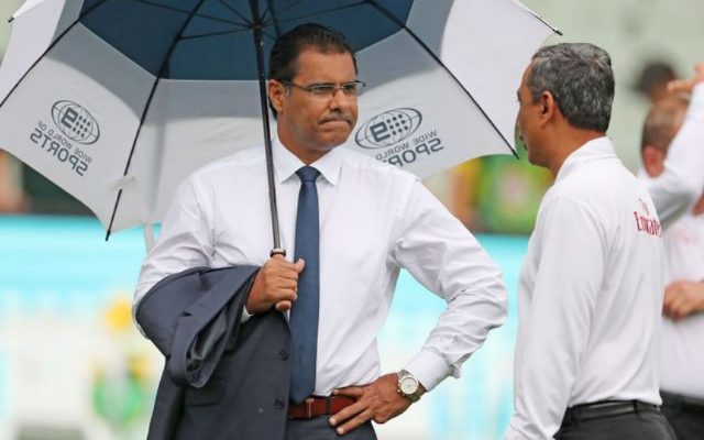 Waqar Younis