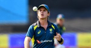 Adam Zampa