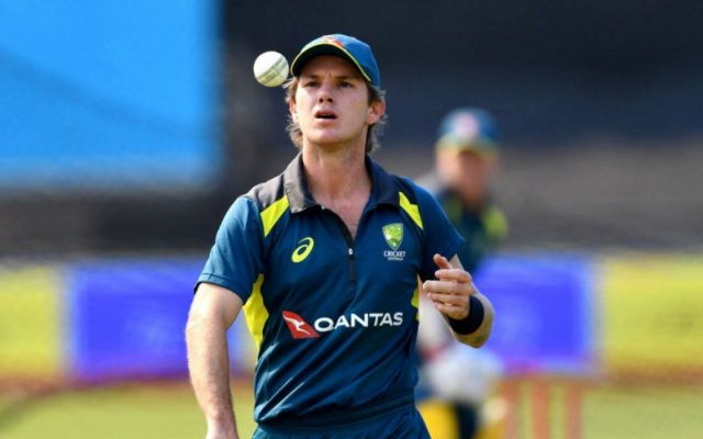 What Is Adam Zampa’s Net Worth? Know Everything About His Income