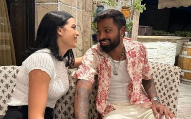 Natasa Stankovic Shares A Cryptic Post Weeks After Her Split From Hardik Pandya