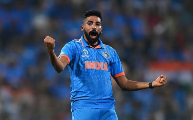 Duleep Trophy 2024: Mohammed Siraj, And Umran Malik Ruled Out With Illness, Ravindra Jadeja Withdraws