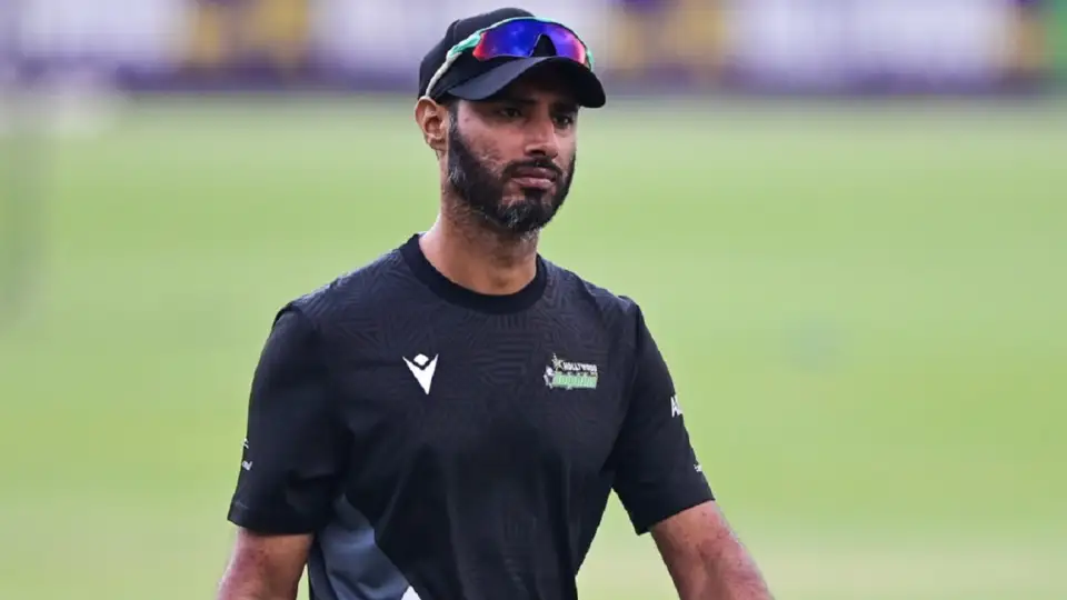 Who Is Imraan Khan? Know Everything About South Africa’s Newly Appointed Batting Coach