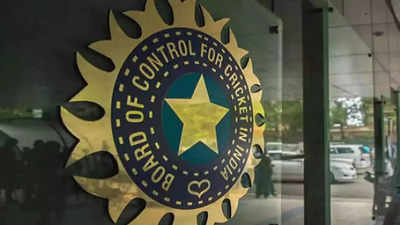 BCCI Image: Cricfit