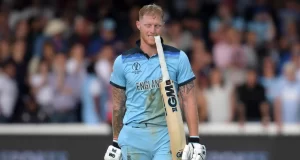 Ben Stokes