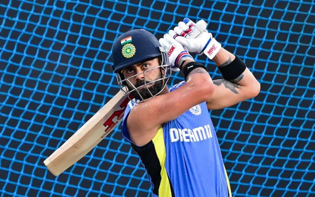 3 Key Aspects To Watch In The SL vs IND ODI Series