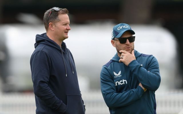 3 Reasons Why Brendon McCullum Might Not Be the Right Choice for England’s White-Ball Coach