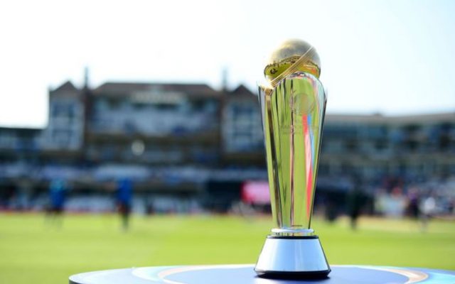 ICC Sanction A Budget Of $70 Million For The 2025 Champions Trophy In Pakistan – Reports