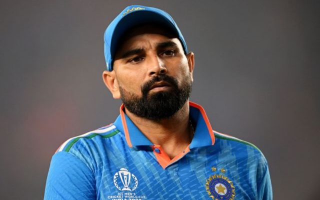 “Hopefully You Will Get To See Me In Bengal Colors Before I Don The India Jersey Again” – Mohammed Shami On His Return