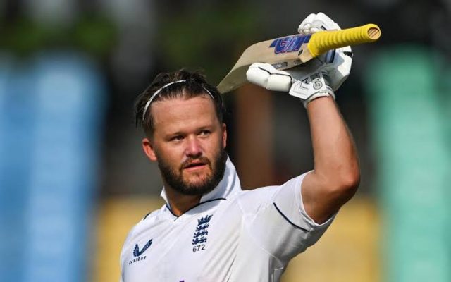 What Is Ben Duckett’s Net Worth? Know Everything About His Income