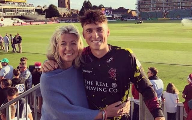 Who Is Tom Banton’s Girlfriend? Know Everything About Her