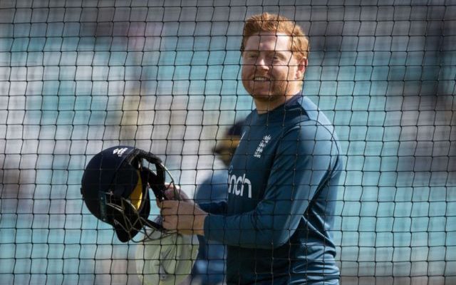 Jonny Bairstow All Set To Play For Yorkshire In The County Championship