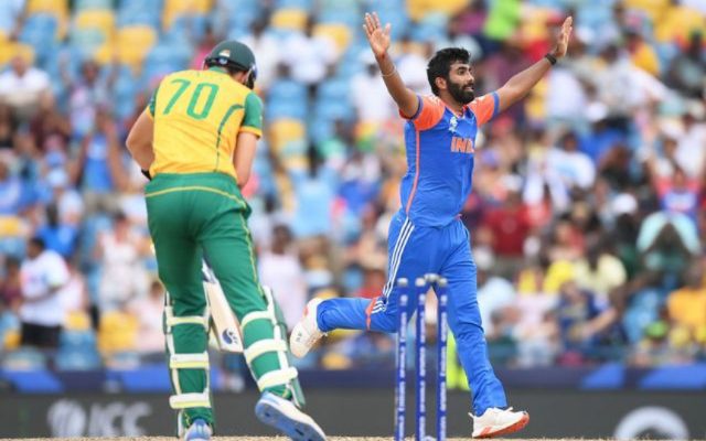 “It’s Always, ‘No, He’s A Nightmare!’ – Ricky Ponting Praises Jasprit Bumrah As The Top Bowler Across Multiple Formats