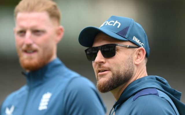 What Is Brendon McCullum’s Net Worth? Know Everything About His Income