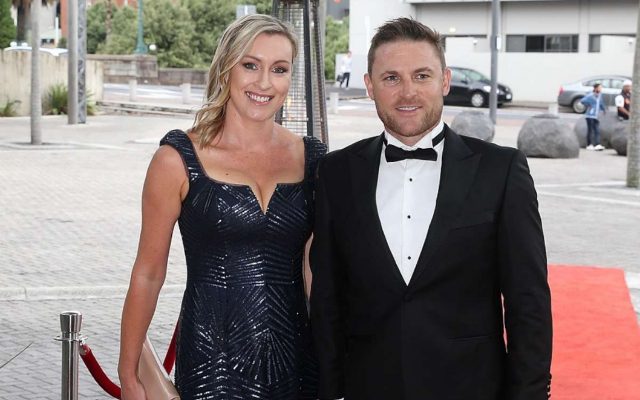 Who Is Brendon McCullum’s Wife? Know Everything About Her