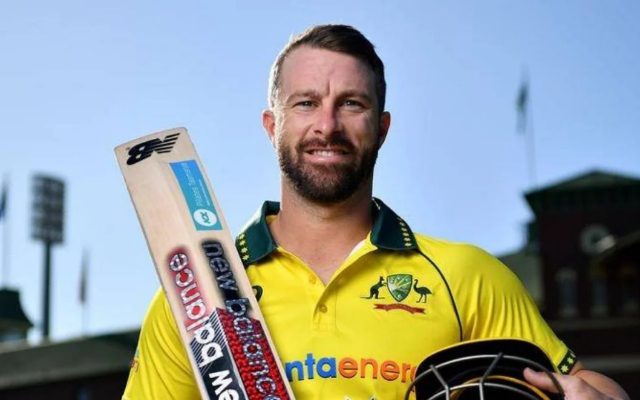 What Is Matthew Wade’s Net Worth? Know Everything About His Income