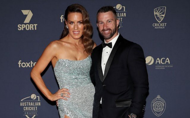 Who Is Matthew Wade’s Wife? Know Everything About Her