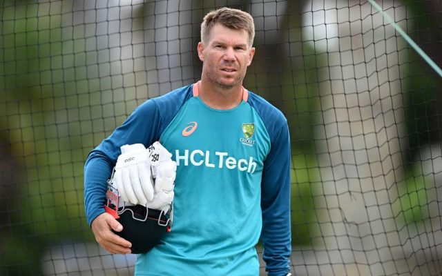 What Is David Warner’s Net Worth? Know Everything About His Income