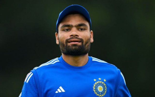 “Har Do Saal Mein World Cup Aata Hai” – Rinku Singh Reflects On Rohit Sharma’s Words Following The 2024 T20 World Cup Omission