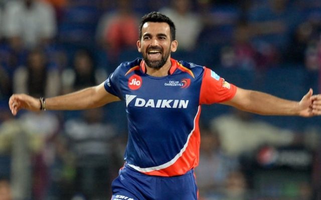 Zaheer Khan Supports The IPL’s Impact Player Rule Despite Varied Responses From Kohli And Rohit