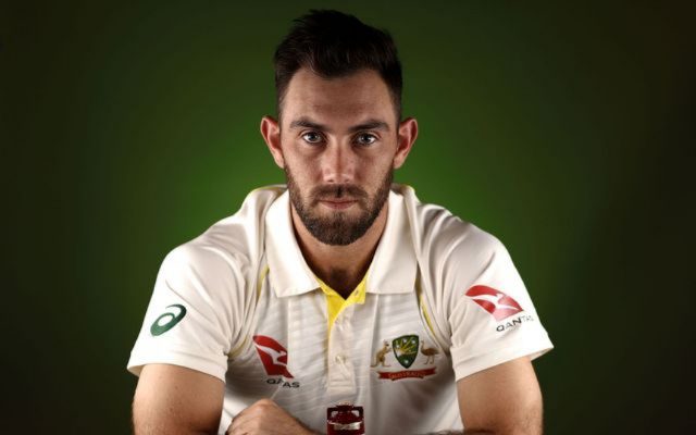 “It’s What Is Giving Me The Most Grief” – Glenn Maxwell On His Two-Year-Old Leg Injury