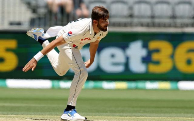 Ahmad Shahzad Criticizes The Decision To Leave Shaheen Afridi Out Of The PAK vs BAN 2nd Test