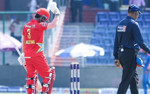 [WATCH]- Ayush Badoni Sets A New Record For The Most Sixes In A T20 Match In The Delhi Premier League 2024