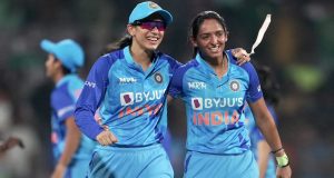 BCCI Announce India's Squad For Women's T20 World Cup 2024