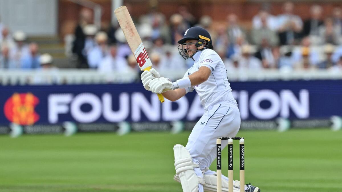 Joe Root Equals Alastair Cook’s Record For Most Test Hundreds By An England Batter