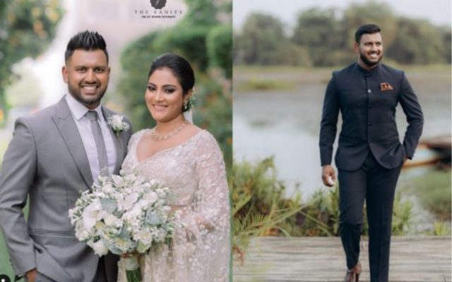 Who Is Avishka Fernando’s Wife? Know Everything About Her?