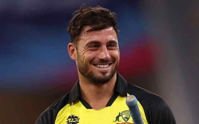 What Is Marcus Stoinis’ Net Worth? Know Everything About His Income