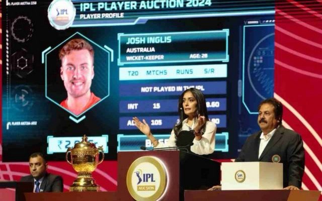 KKR And SRH Oppose The Idea Of A Mega Auction – Reports