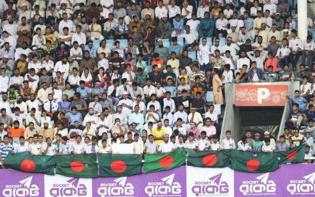 PCB Proposes To Send The Bangladesh Team Abroad For The Test Series Due To The Ongoing Political Crisis- Reports