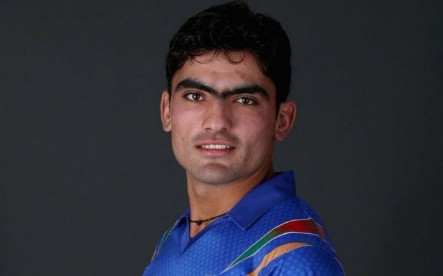 Afghanistan Cricketer Ihsanullah Janat Suspended For Five Years Due To Match-Fixing