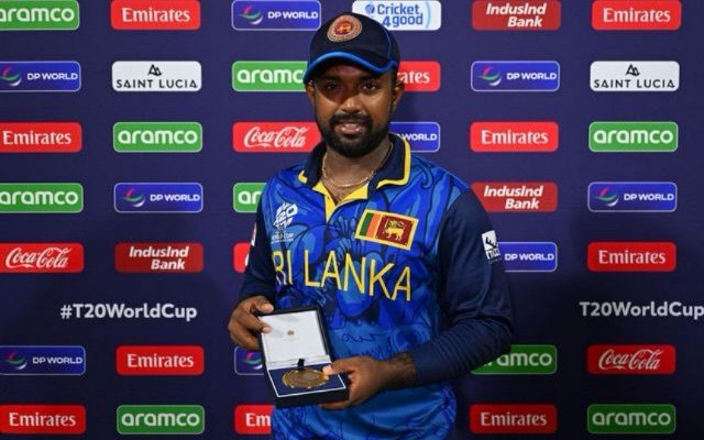 “Our Coach Is Very Active” – Charith Asalanka Praises Sanath Jayasuriya Following Sri Lanka’s 2-0 ODI Series Victory Over India