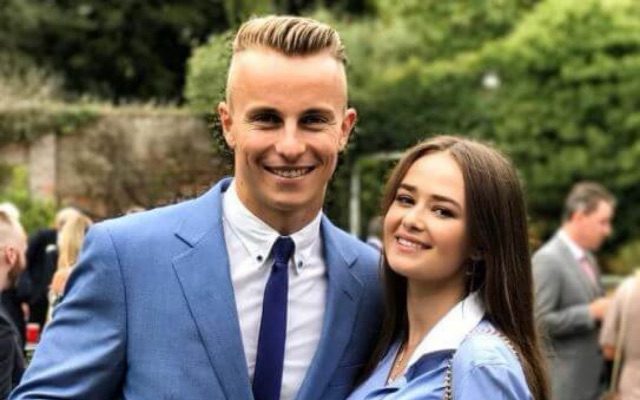 Who Is Tom Curran’s Girlfriend? Know Everything About Her