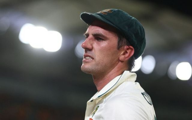 Pat Cummins To Return To The Sheffield Shield In Preparation For The Test Series Against India