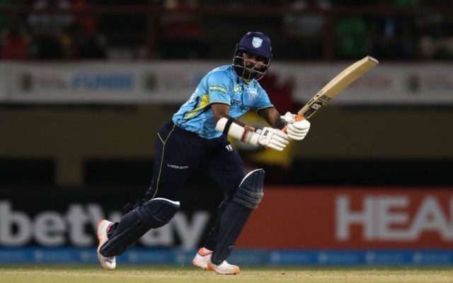 Sri Lanka’s Niroshan Dickwella Faces An Indefinite Suspension Due To Doping Violations – Reports