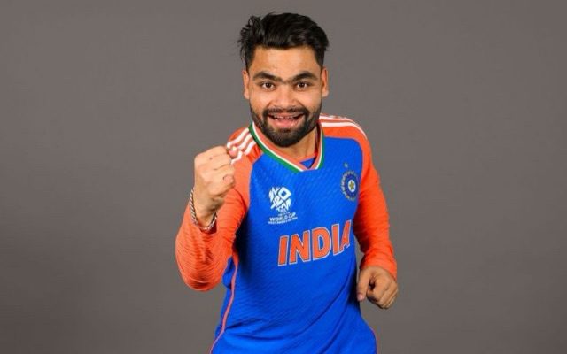 Rinku Singh Wants To Join RCB If KKR Release Him Before The IPL 2025 Auction