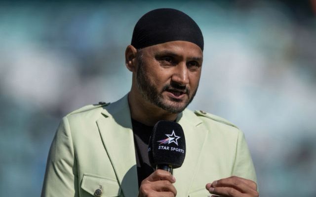 “We Wanted To Win In Two And A Half Days” – Harbhajan Singh Blames Indian Test Pitches For The Challenges Batters Face Against Spin