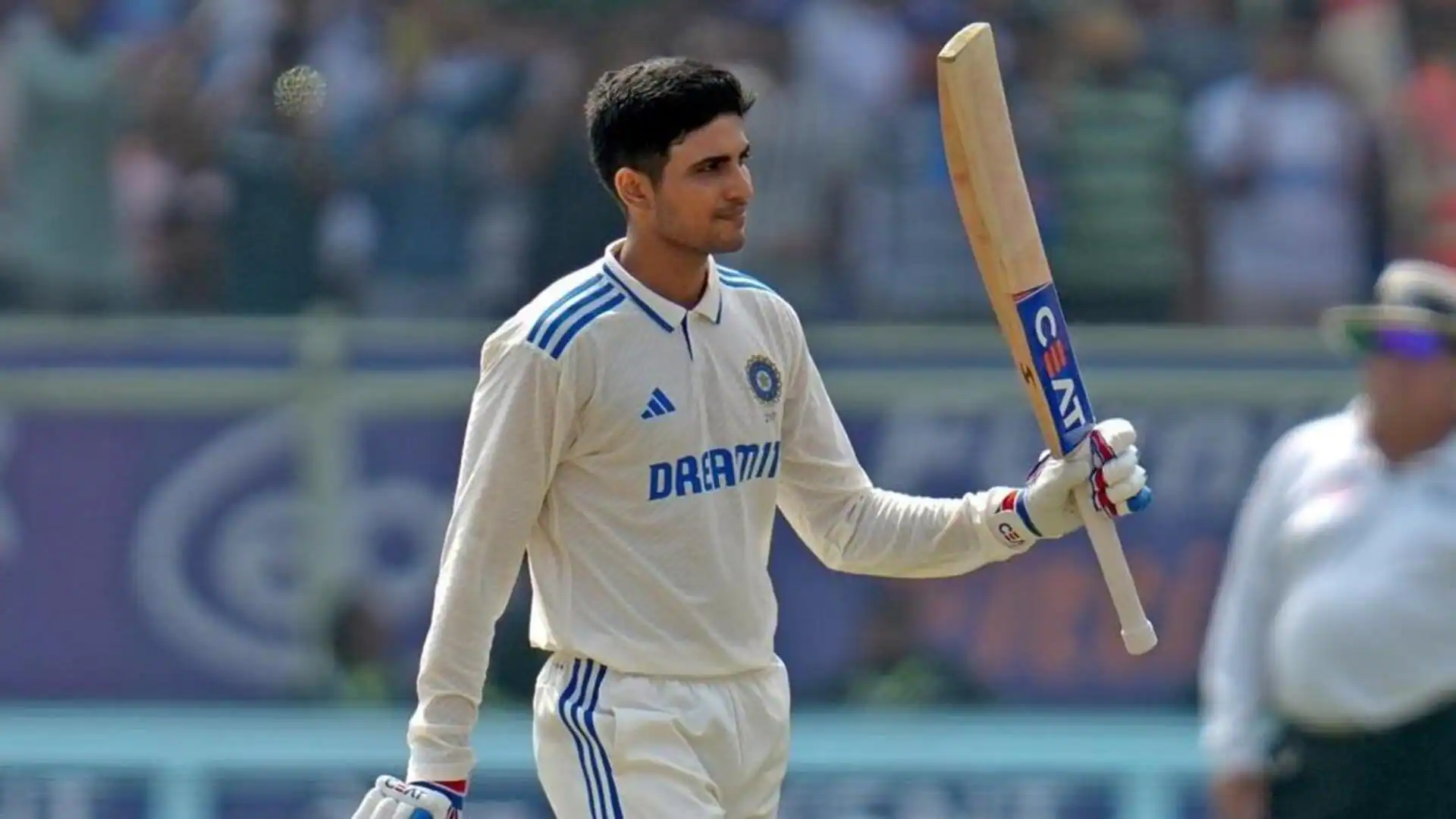 BCCI Names Squads For The Duleep Trophy; Shubman Gill And Ruturaj Gaikwad To Lead